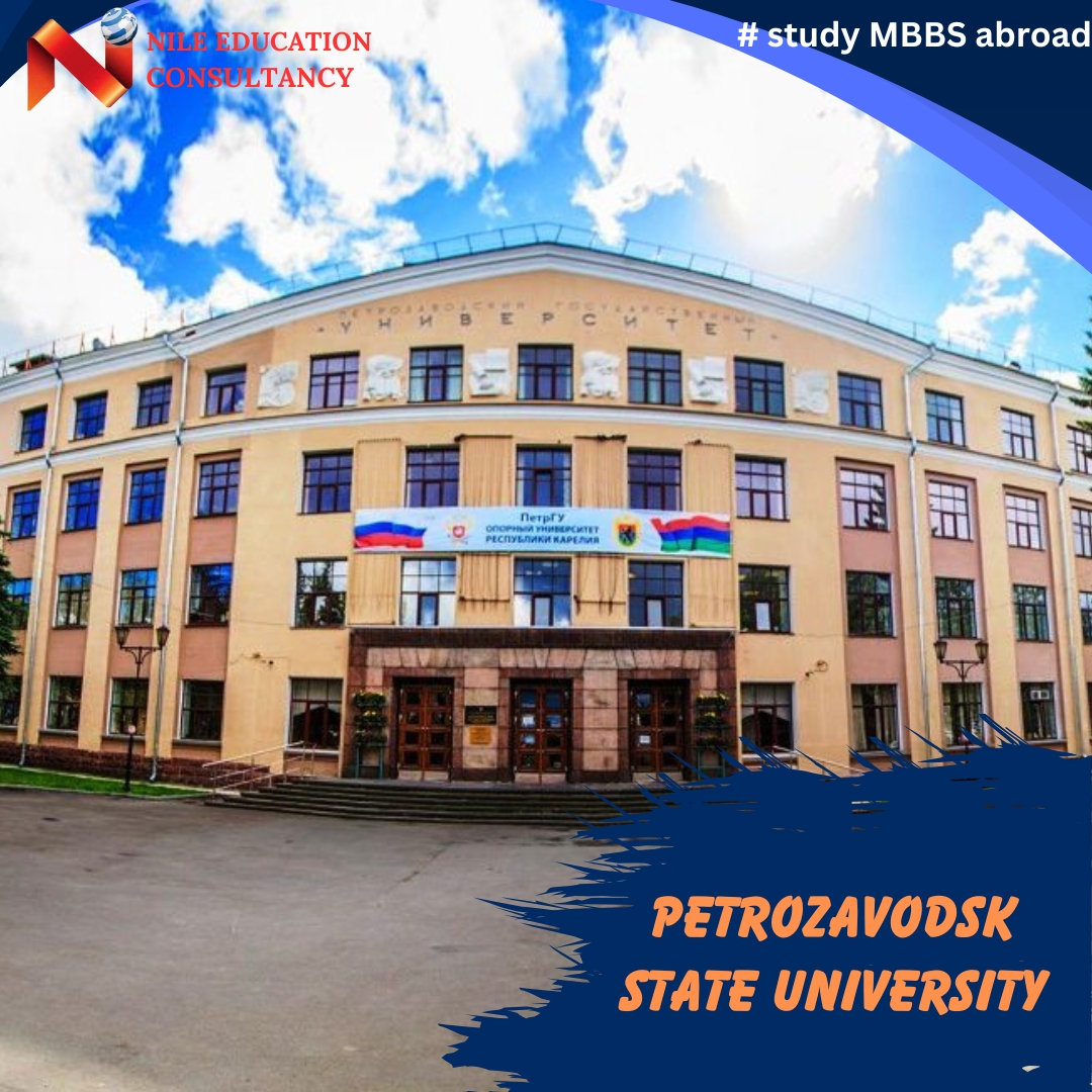 Study MBBS in Russia